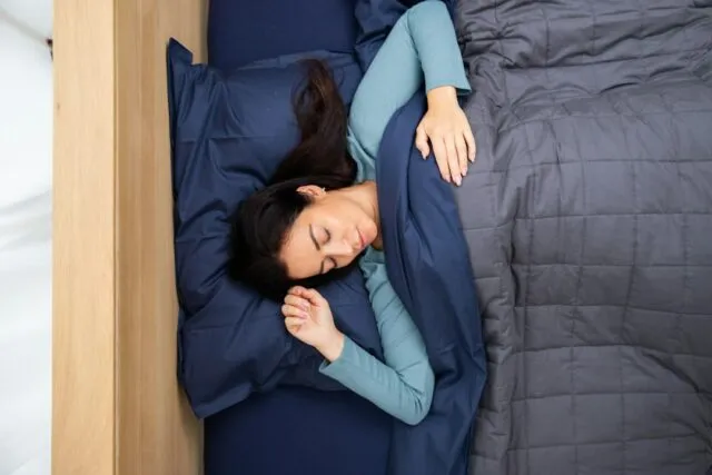 Photo sleep tips guide