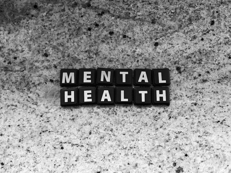 mental health awareness