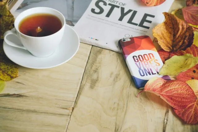 Photo lifestyle tips guide