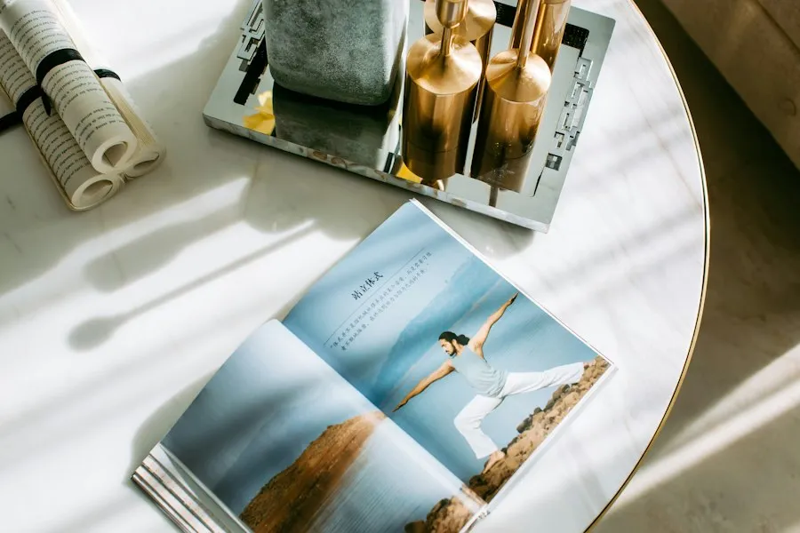 Photo lifestyle tips guide