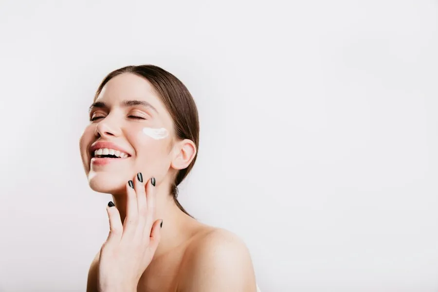 Photo skin care tips