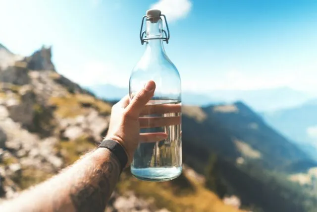 Photo hydration tips