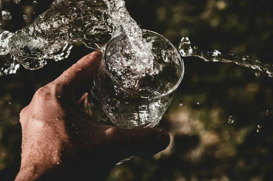 hydration tips