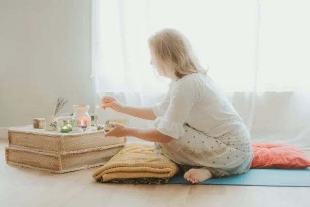 Photo wellness lifestyle tips