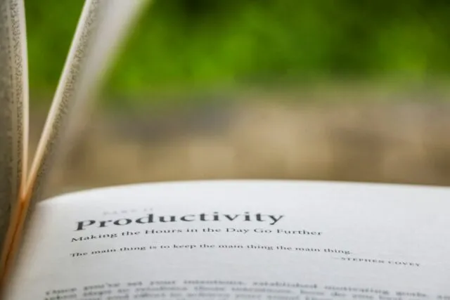 Photo mindfulness basics guide