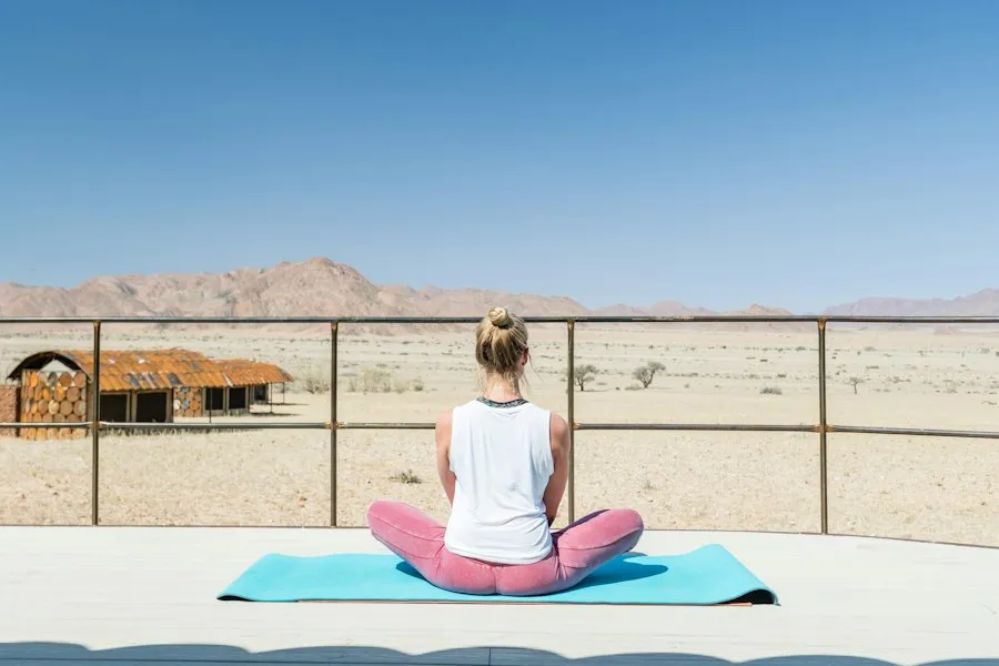 Photo wellness lifestyle tips