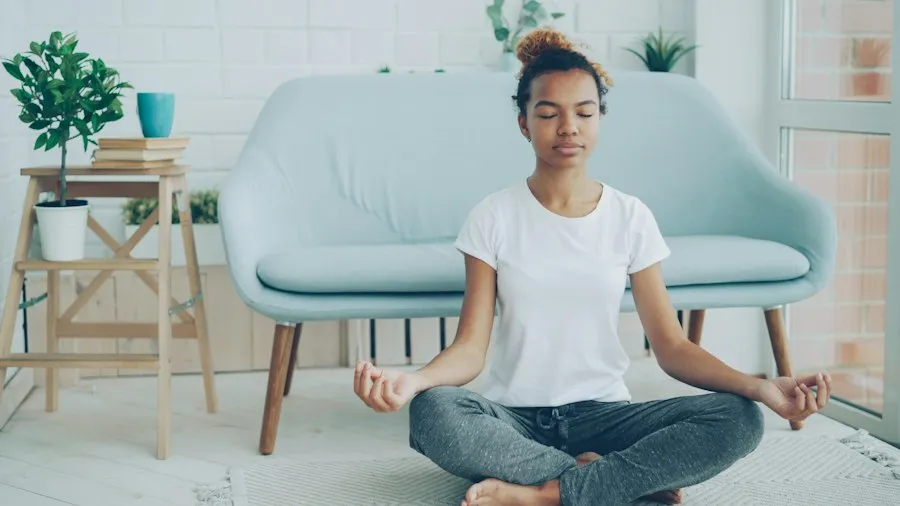 Photo common wellness mistakes