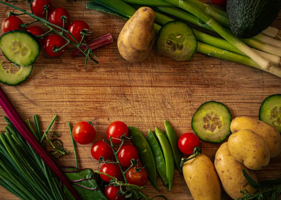 common nutrition mistakes