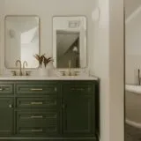 Photo home spa bathroom transformation