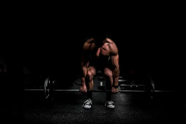 Photo common exercise mistakes