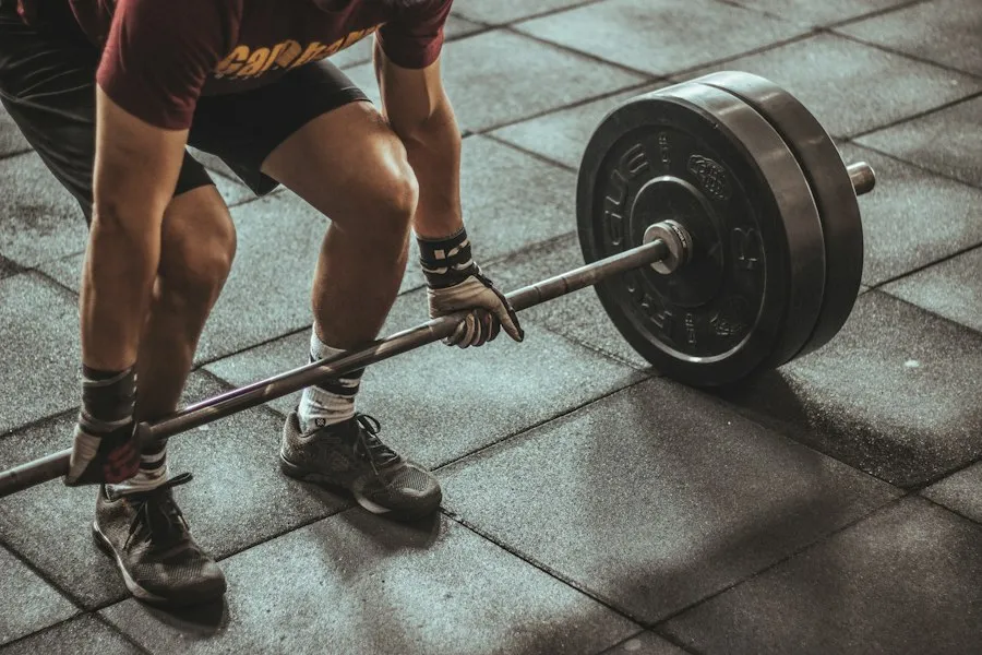 common exercise mistakes