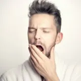 Photo common sleep mistakes