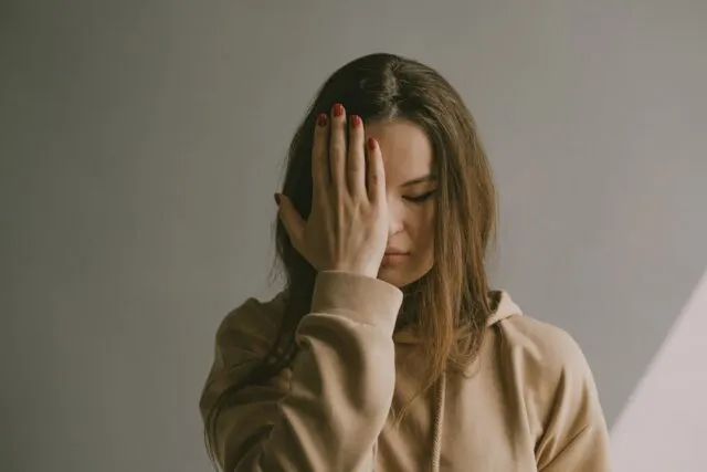 Photo mental health common mistakes