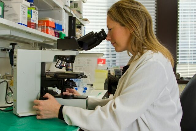 Photo genetic nutrition testing