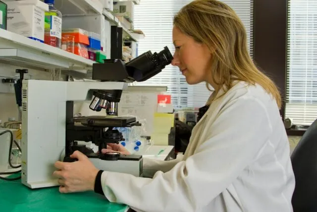 Photo genetic nutrition testing