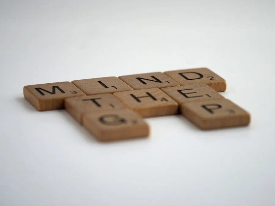 mental health common mistakes