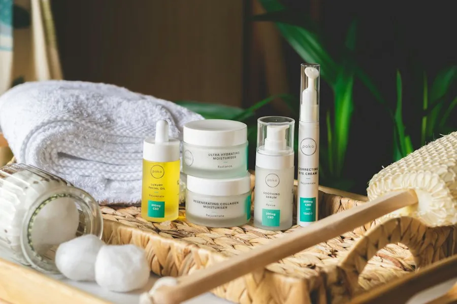 common skincare mistakes