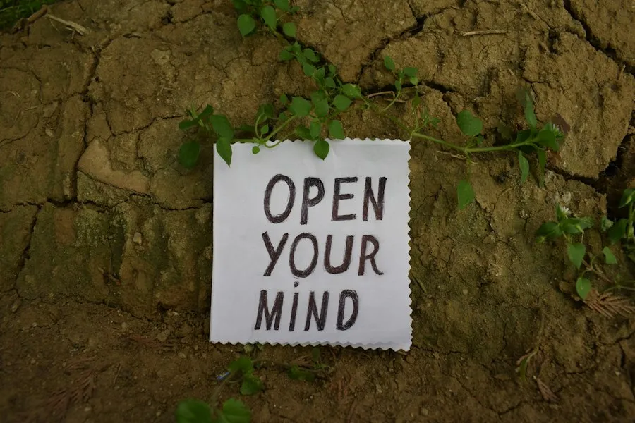 Photo common mindfulness mistakes