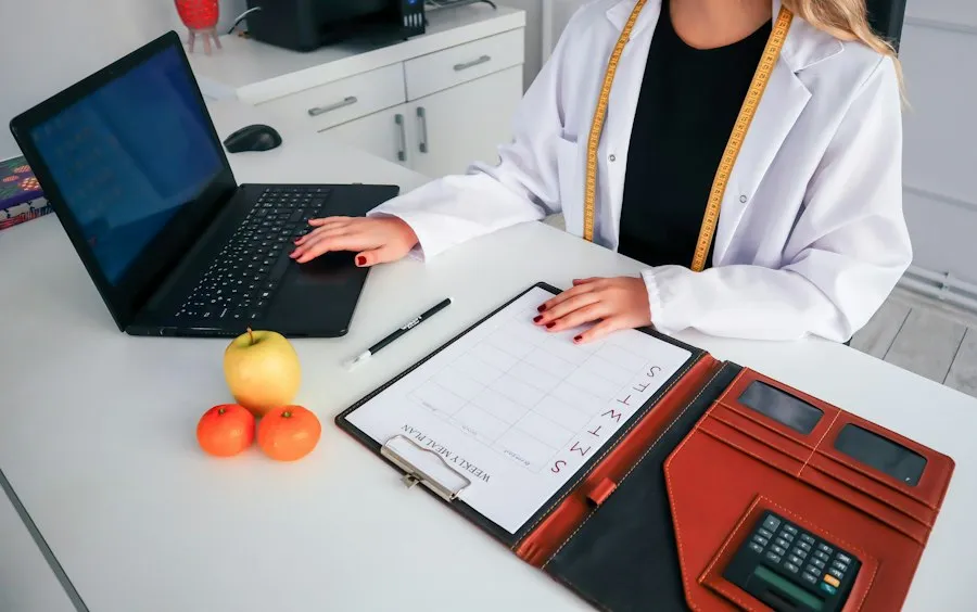 Nutrition research analysis recommendations